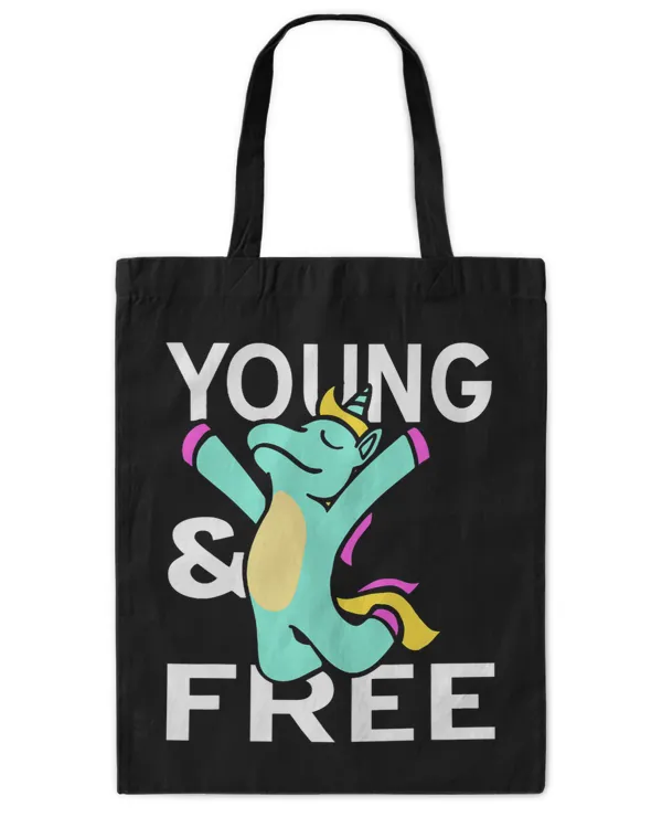 Tote Bag - Printed in the EU