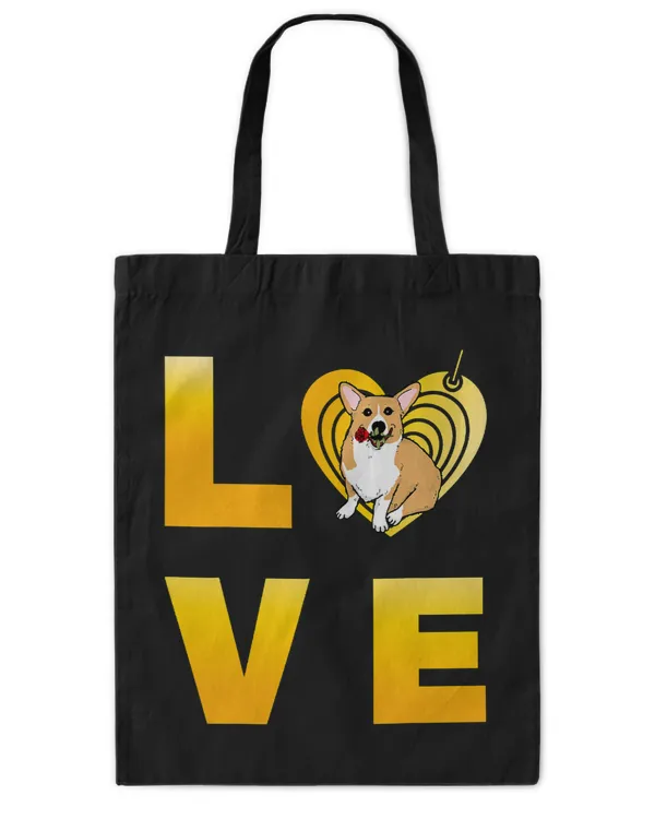 Tote Bag - Printed in the EU