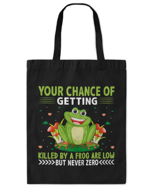 Tote Bag - Printed in the EU