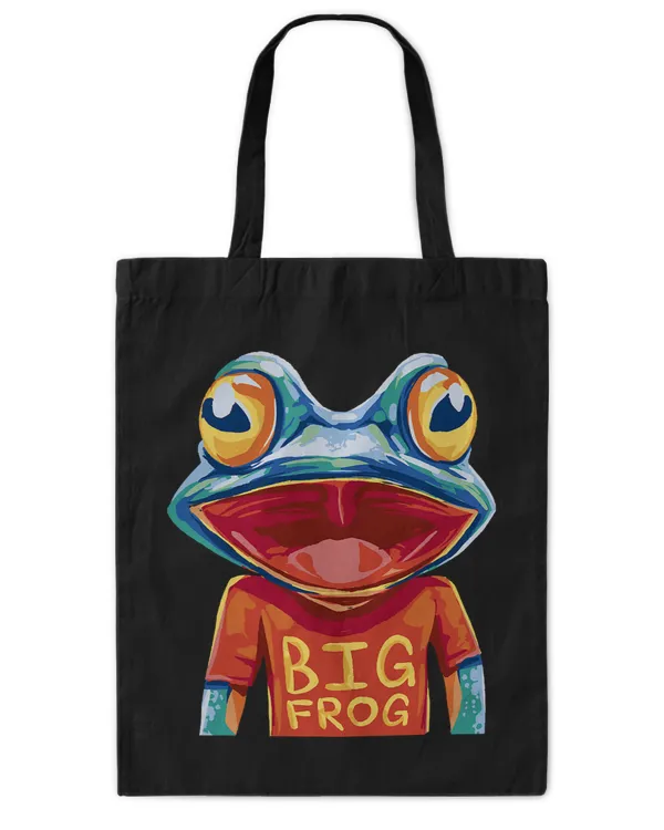 Tote Bag - Printed in the EU