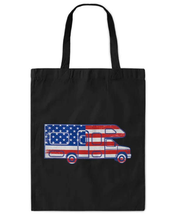 Tote Bag - Printed in the EU