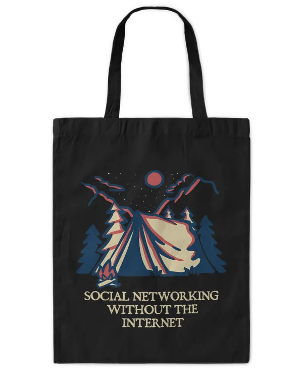 Tote Bag - Printed in the EU