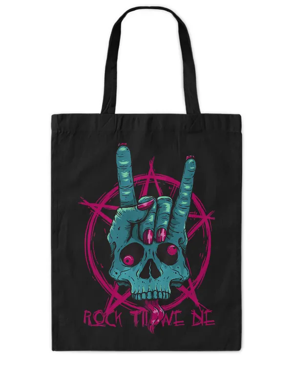 Tote Bag - Printed in the EU