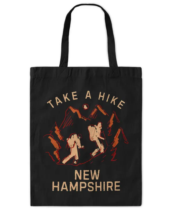 Tote Bag - Printed in the EU