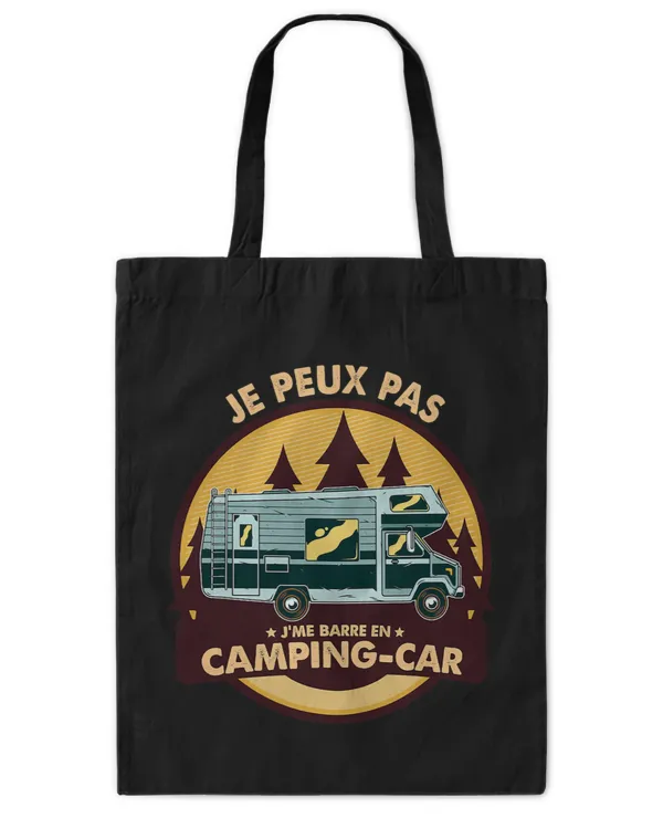 Tote Bag - Printed in the EU