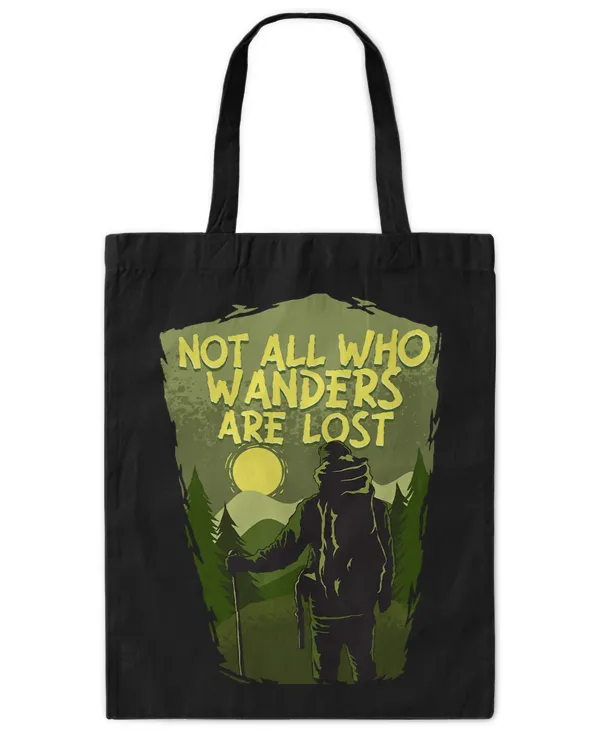 Tote Bag - Printed in the EU