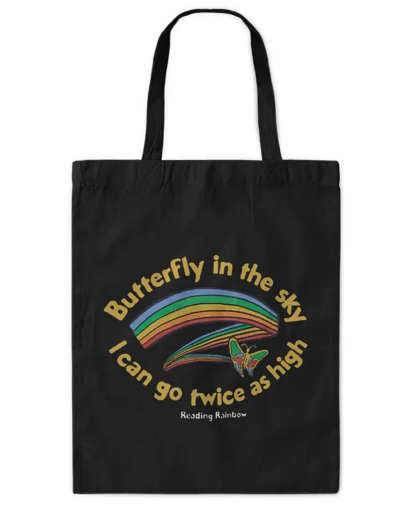 Tote Bag - Printed in the EU