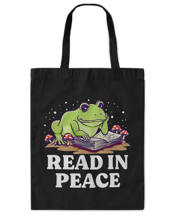 Tote Bag - Printed in the EU