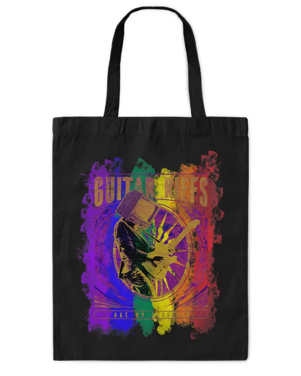 Tote Bag - Printed in the EU