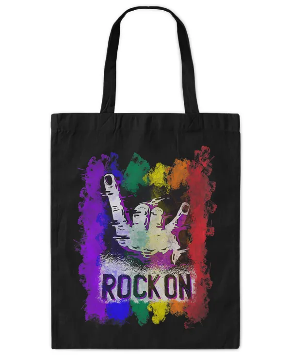 Tote Bag - Printed in the EU