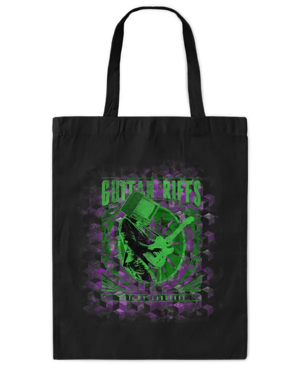 Tote Bag - Printed in the EU