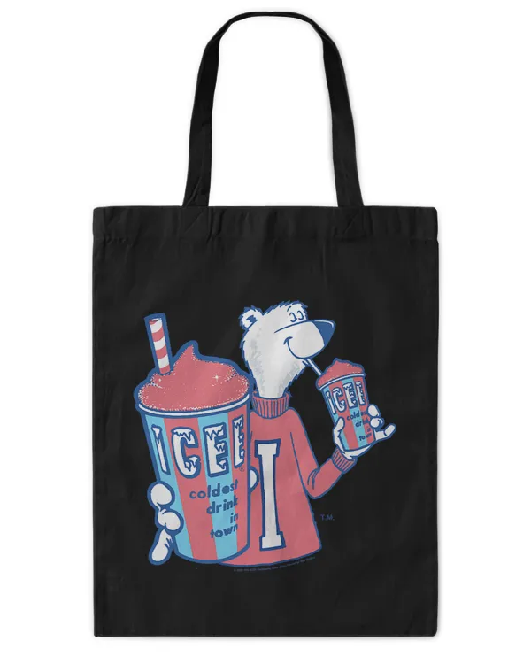 Tote Bag - Printed in the EU