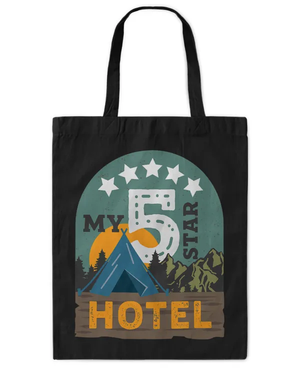 Tote Bag - Printed in the EU