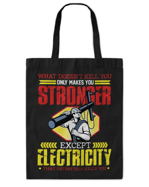 Tote Bag - Printed in the EU