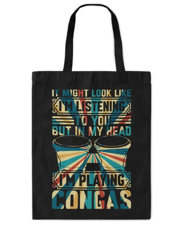 Tote Bag - Printed in the EU