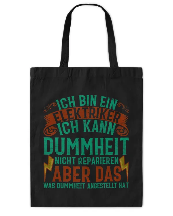 Tote Bag - Printed in the EU