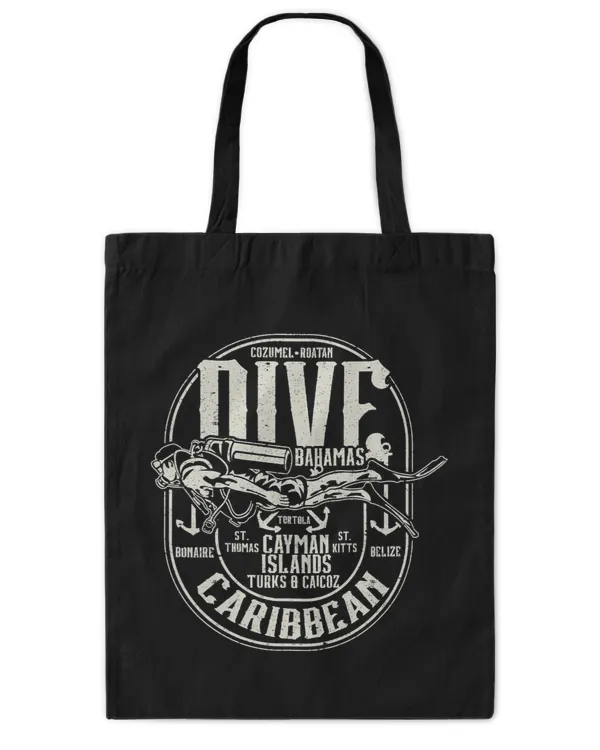 Tote Bag - Printed in the EU