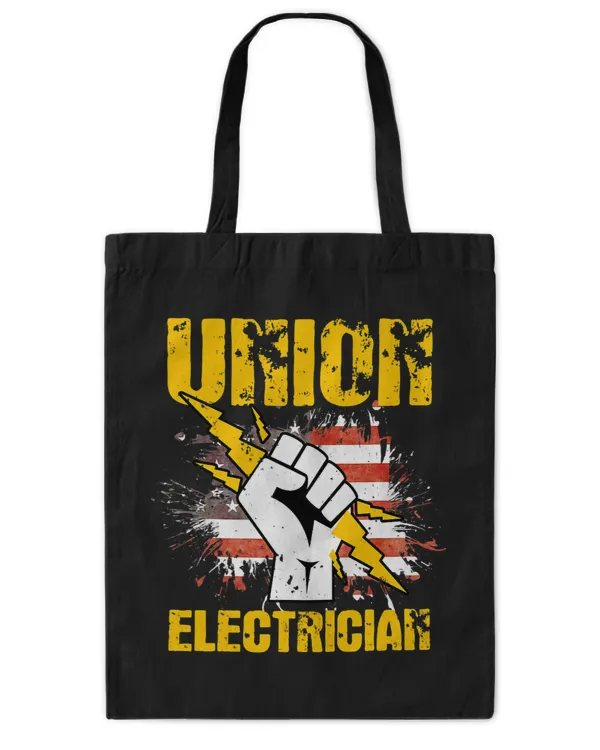 Tote Bag - Printed in the EU