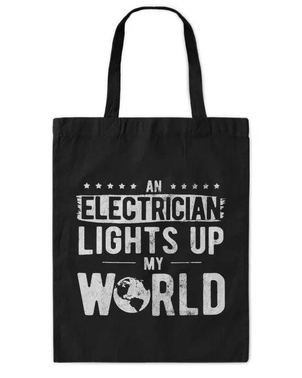 Tote Bag - Printed in the EU