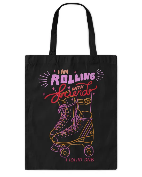 Tote Bag - Printed in the EU