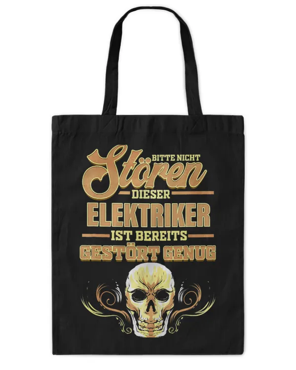 Tote Bag - Printed in the EU