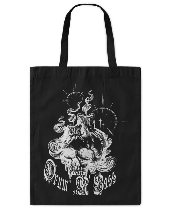 Tote Bag - Printed in the EU