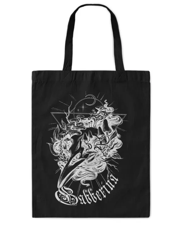 Tote Bag - Printed in the EU