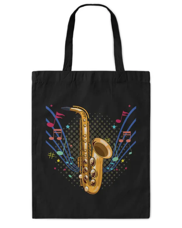 Tote Bag - Printed in the EU