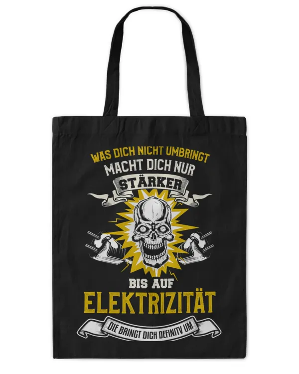 Tote Bag - Printed in the EU