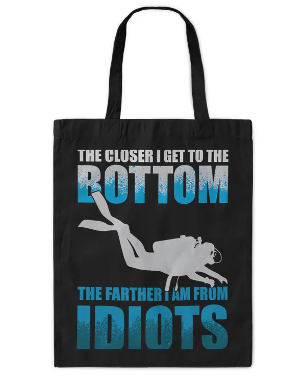 Tote Bag - Printed in the EU