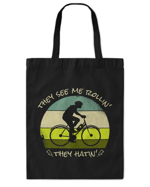 Tote Bag - Printed in the EU