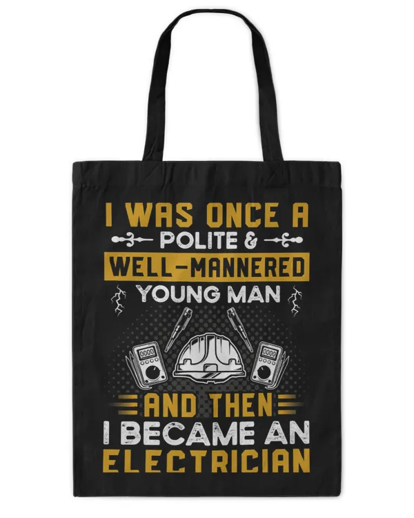 Tote Bag - Printed in the EU