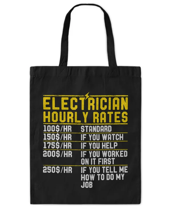 Tote Bag - Printed in the EU