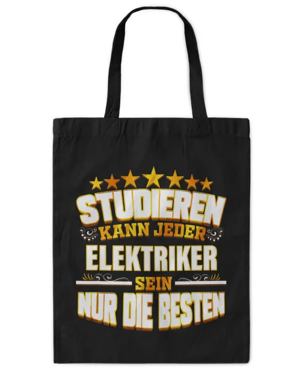 Tote Bag - Printed in the EU