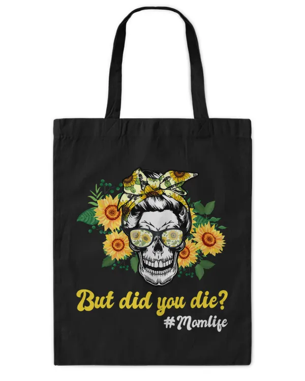 Tote Bag - Printed in the EU