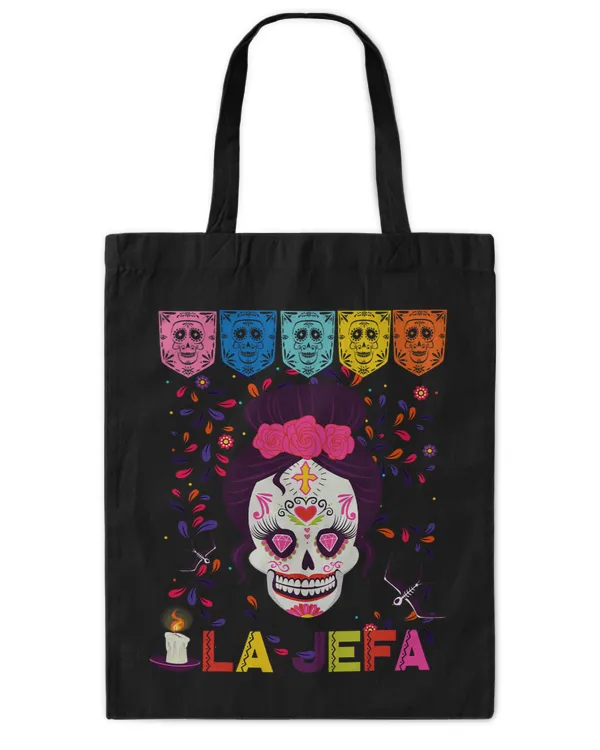 Tote Bag - Printed in the EU