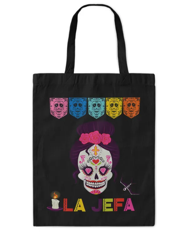 Tote Bag - Printed in the EU