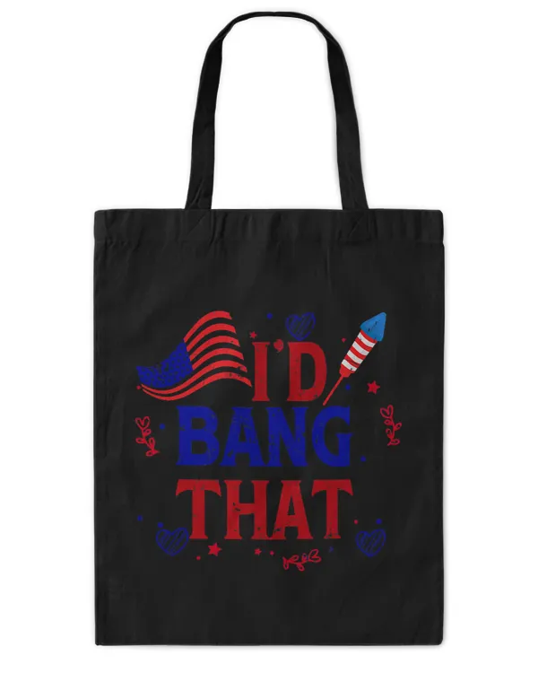 Tote Bag - Printed in the EU