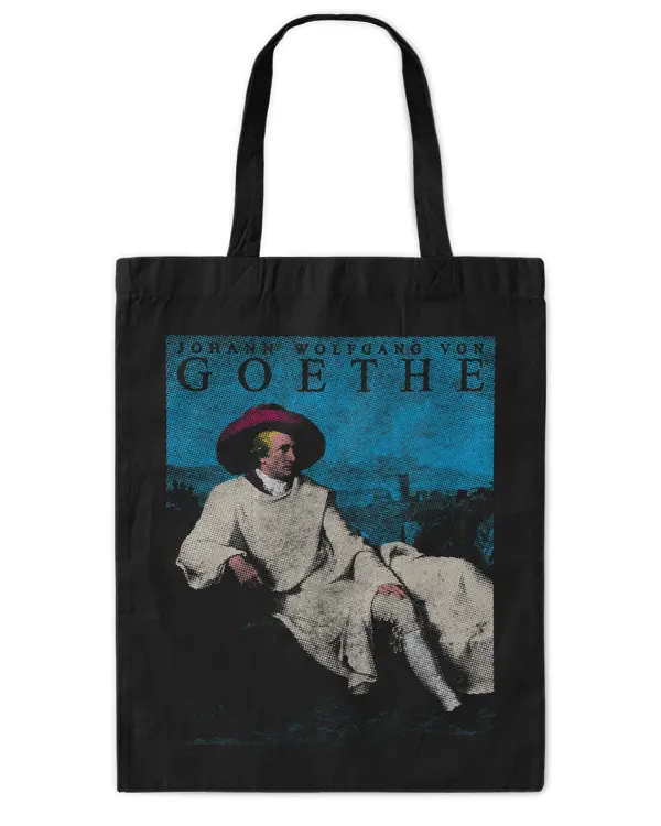 Tote Bag - Printed in the EU