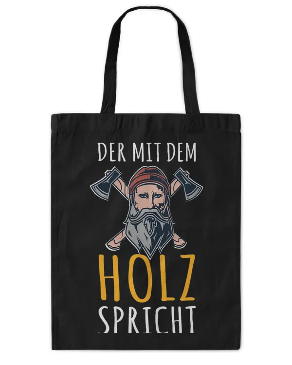 Tote Bag - Printed in the EU