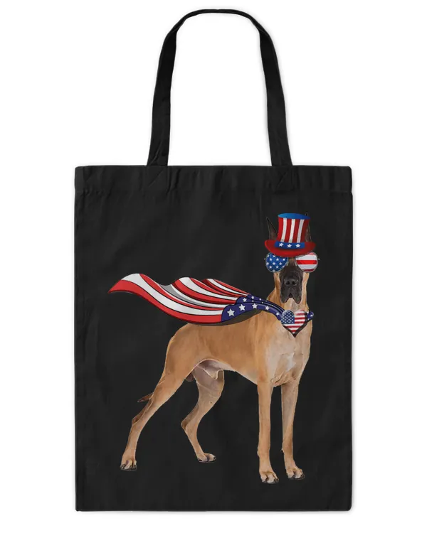 Tote Bag - Printed in the EU