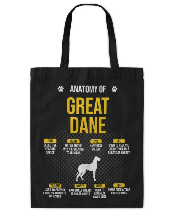 Tote Bag - Printed in the EU