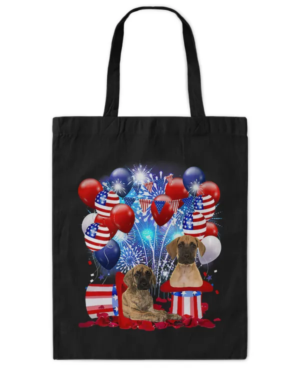 Tote Bag - Printed in the EU