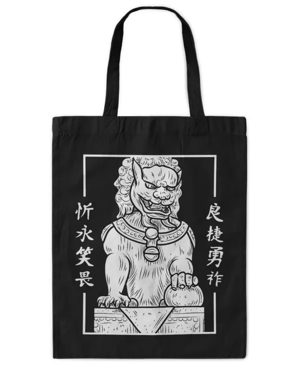 Tote Bag - Printed in the EU