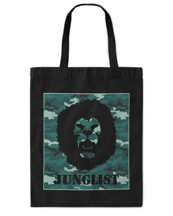 Tote Bag - Printed in the EU