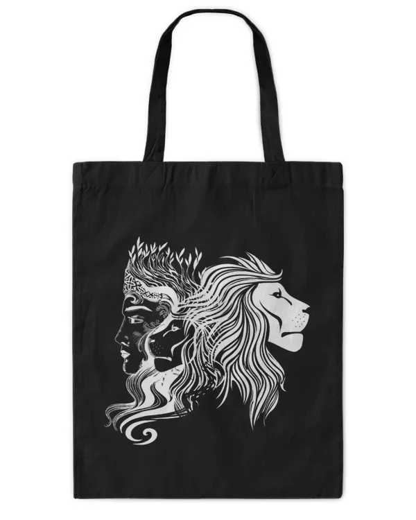 Tote Bag - Printed in the EU