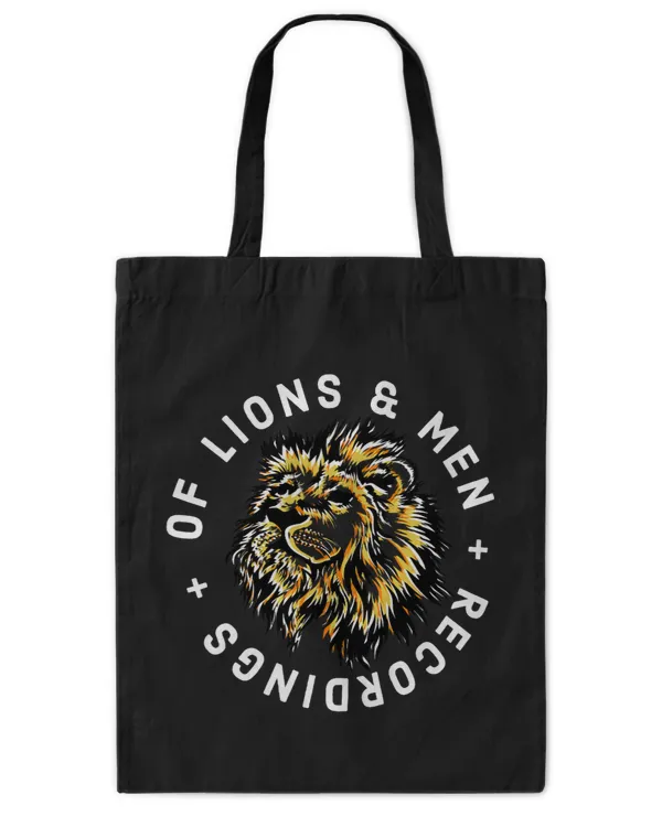 Tote Bag - Printed in the EU