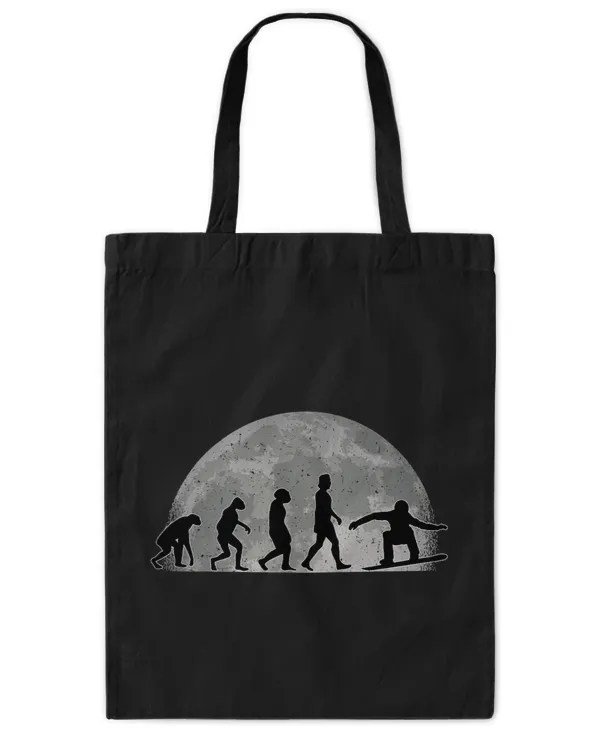 Tote Bag - Printed in the EU