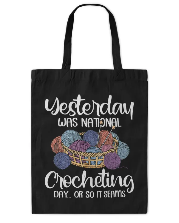 Tote Bag - Printed in the EU