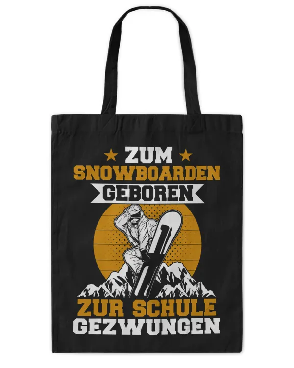 Tote Bag - Printed in the EU